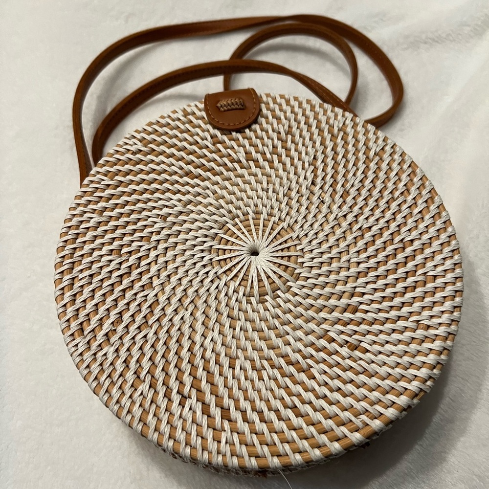 Bali Purse